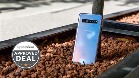 Vodafone Has A Great Deal On The 5g Samsung Galaxy S10 Expert Reviews