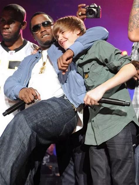 Justin Bieber 'shuts himself off' in wake of P Diddy allegations as 'no ...