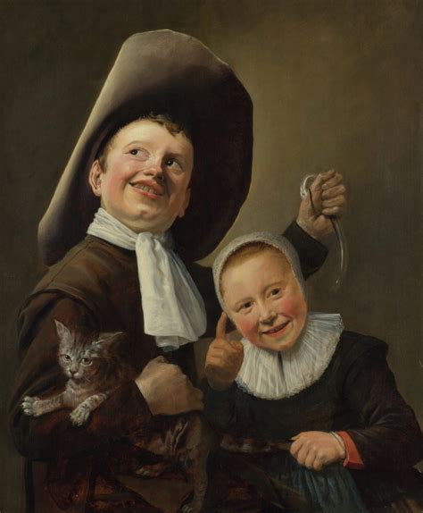 “The Golden Age” – Dutch painting in the 17th Century