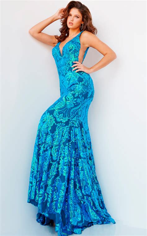 Jovani 08646 Dress Jovani Dresses Formal Approach