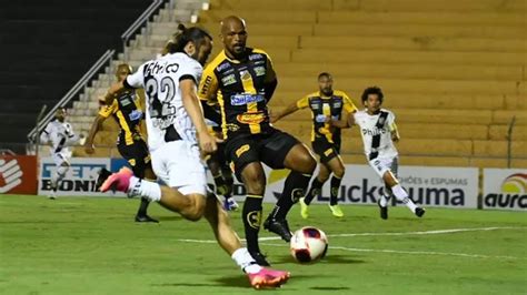 Ponte Preta x Novorizontino saiba onde assistir ao vivo e possíveis