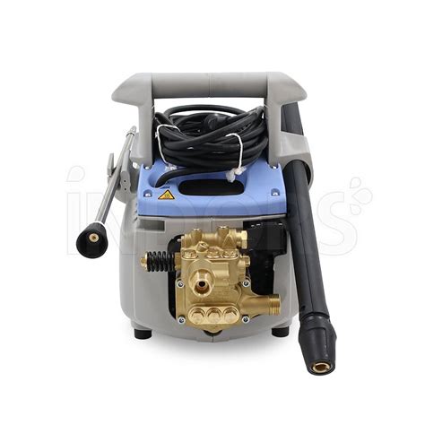 Kranzle K P Portable Cold Water Pressure Washer