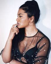 MANJU RUBI LOPEZ Nude AZNude
