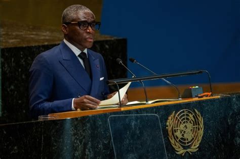 Equatorial Guinea Orders Crackdown On Sex In Government Offices After Videos Leak