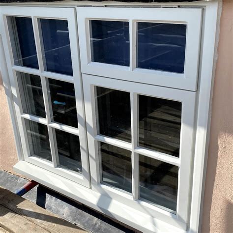 Casement Windows Restoration Scott James Window Experts