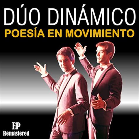 Amazon Music Dúo DinámicoのPoesía en Movimiento Remastered Amazon