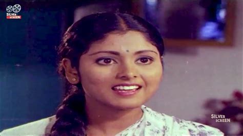 Jayasudha Ultimate Movie Scene Telugu Scenes Silver Screen Movies