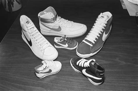 Qu Significa El Logo De Nike Origen E Historia De La Marca