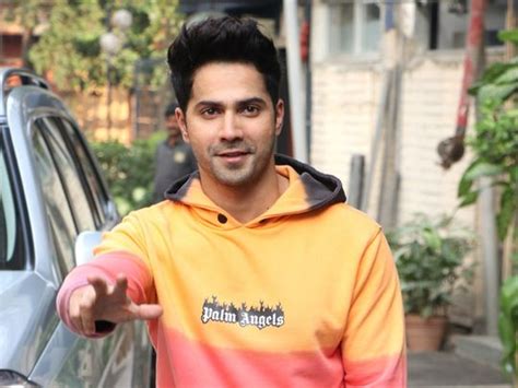 Bollywood Actor Varun Dhawan Injured During VD18 Shoot Again