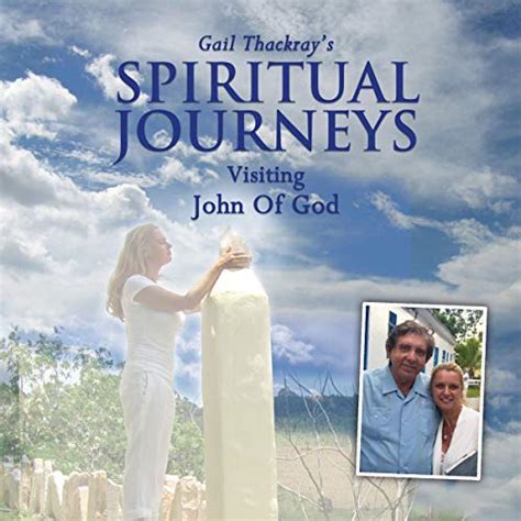 Gail Thackray's Spiritual Journeys by Gail Thackray - Audiobook ...