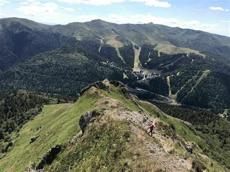 Les 9 plus belles randonnées à faire dans le Cantal