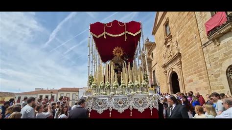 Virgen De La Misericordia Por La Calle Juez Braulio Sena De La Carolina