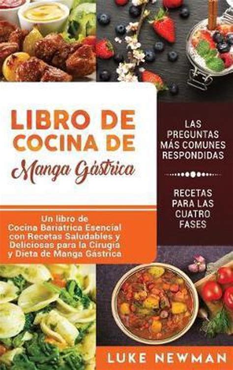 Libro De Cocina De Manga G Strica Luke Newman 9781647481087 Boeken