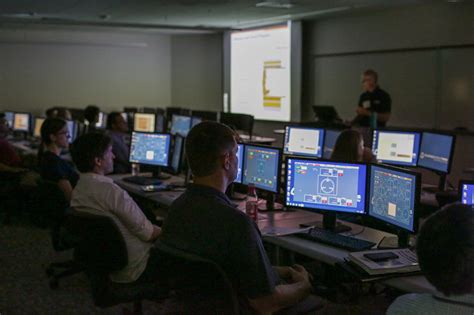 Control Room Operator Training Melbourne - Solution by Surferpix