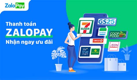 Top 5 Chuỗi Cửa Hàng Tiện Lợi Hoạt động 24/7 Bạn Nên Biết | ZaloPay