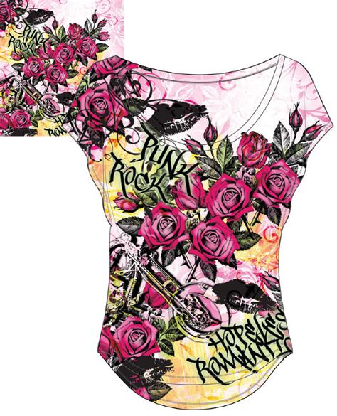 Sublimation Designs