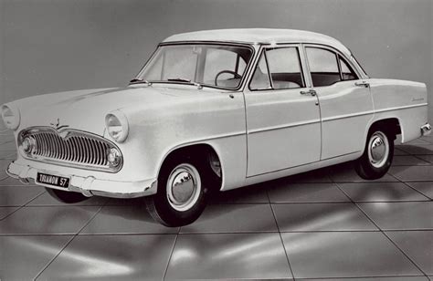 Simca Vedette – Phil Seed's Virtual Car Museum