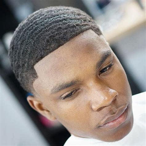 How To Get 360 Waves For Black Men Mens Hairstyles Haircuts 2017