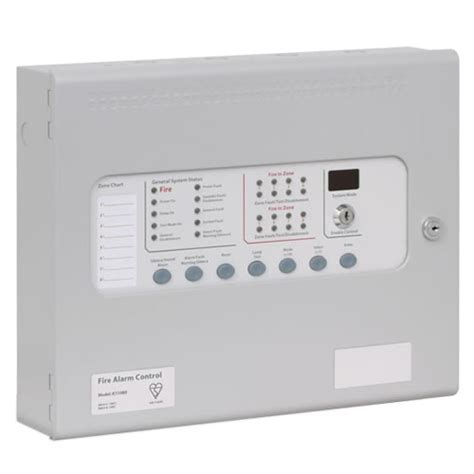 Bs5839 Grade A Ld2 Fire Alarm System The Safety Centre Blog