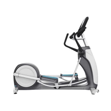 Precor Efx P Elliptical Pound Pound Fitness Equipment