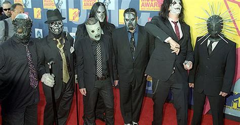 Slipknot Top Everything You Didn T Know About The Masked Metallers