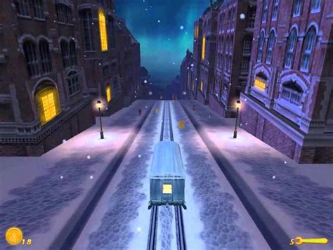 The Polar Express - Old Games Download