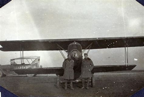 Fokker D VII The Best Fighter Plane Of World War I 19FortyFive