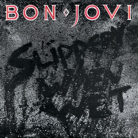 Bon Jovi Wanted Dead Or Alive Bon Jovi Ride Cowboy Ride Bon Jovi