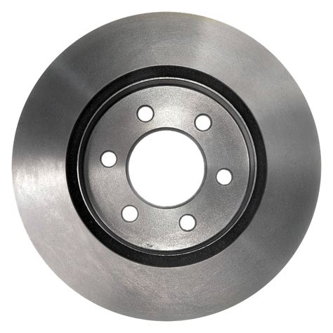 Wagner Dodge Durango Front Brake Rotor