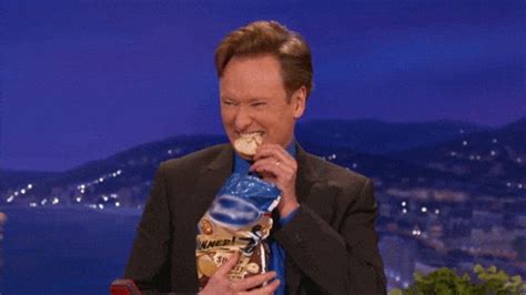 Eating Chips GIFs - Find & Share on GIPHY