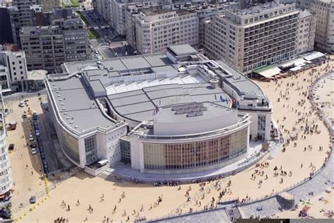 Kursaal Oostende