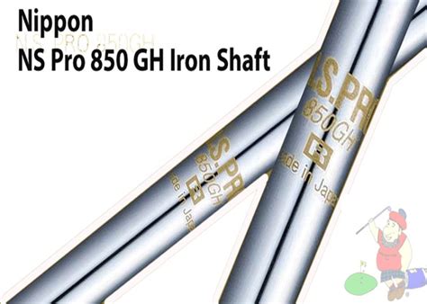 Nippon Ns Pro Gh Single Shafts Billy Bob S Golf