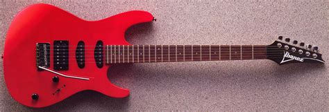 Rg140 1988 Ibanez Wiki Fandom