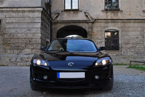 A Buyers Guide To Mazdas Rx8 Best Years Low Offset