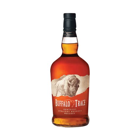 Buffalo Trace Bourbon - 750ml | Colonial Spirits