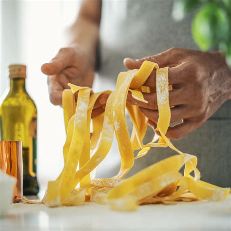 Les meilleures marques de pâtes italiennes Voyage Unique