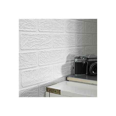 Superfresco Paintable Brick Wallpaper Homebase