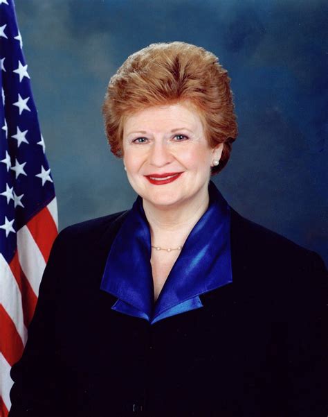 Debbie Stabenow Biography, Debbie Stabenow's Famous Quotes - Sualci Quotes 2019