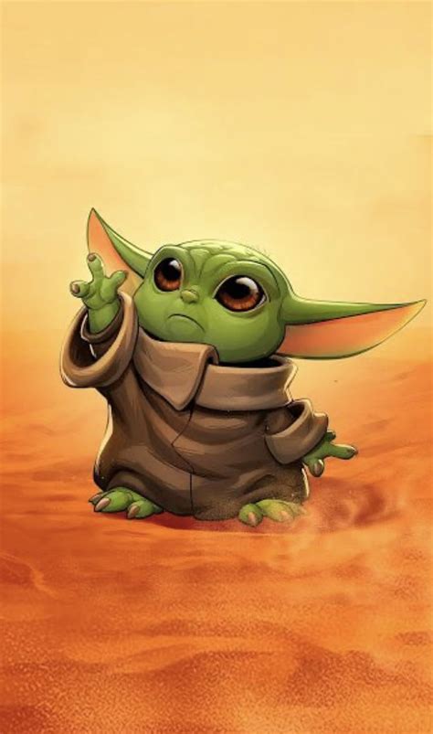 Pin De Krazy Asian Lady Creations En Baby Yoda Star Wars Star Wars