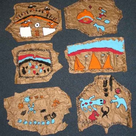 13 Easy Native American Crafts For Kids Socal Field Trips