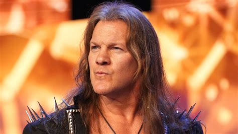 Chris Jericho Says Fellow AEW Star Is One In A Million Fight Me