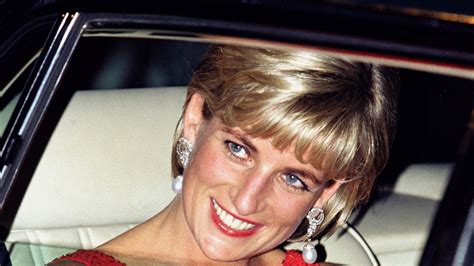 Princess Diana Best Makeup Beauty Looks Tatler