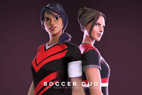 Fortnite Soccer Skin Wallpapers Top Free Fortnite Soccer Skin Backgrounds Wallpaperaccess