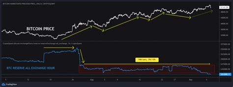 O Tempo Parece Dizer Sobre Um Novo Topo Hist Rico No Bitcoin Livecoins