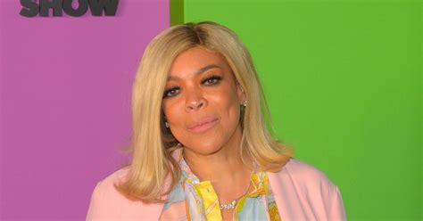 Wendy Williams Denied Access To Social Media Accounts After Show Ended