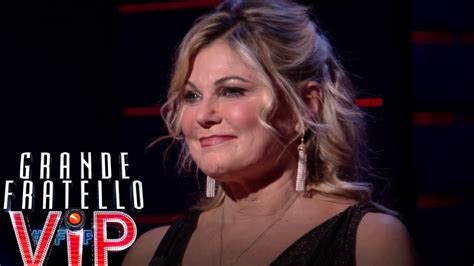 Grande Fratello Vip La Storia Di Patrizia Pellegrino Youtube