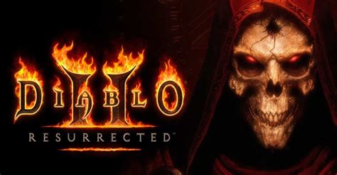 Diablo Ii Resurrected Review The Remaster We Mostly Deserve