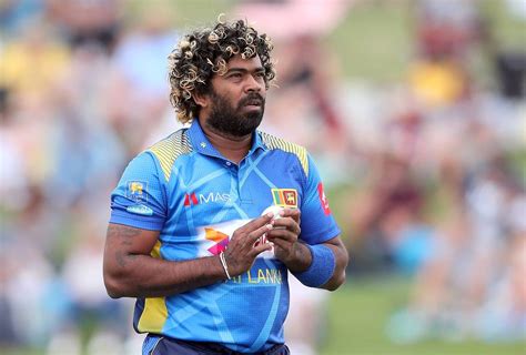 Lasith Malinga Biography - CelebsWiki