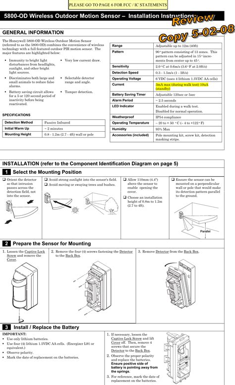 How To Wire 2 Motion Sensors In Parallel Series Diagram Autocardesign