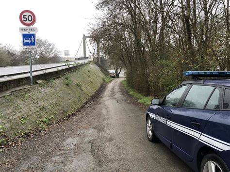 Disparu Depuis Plusieurs Jours Le Corps Dun Homme Retrouv Dans La